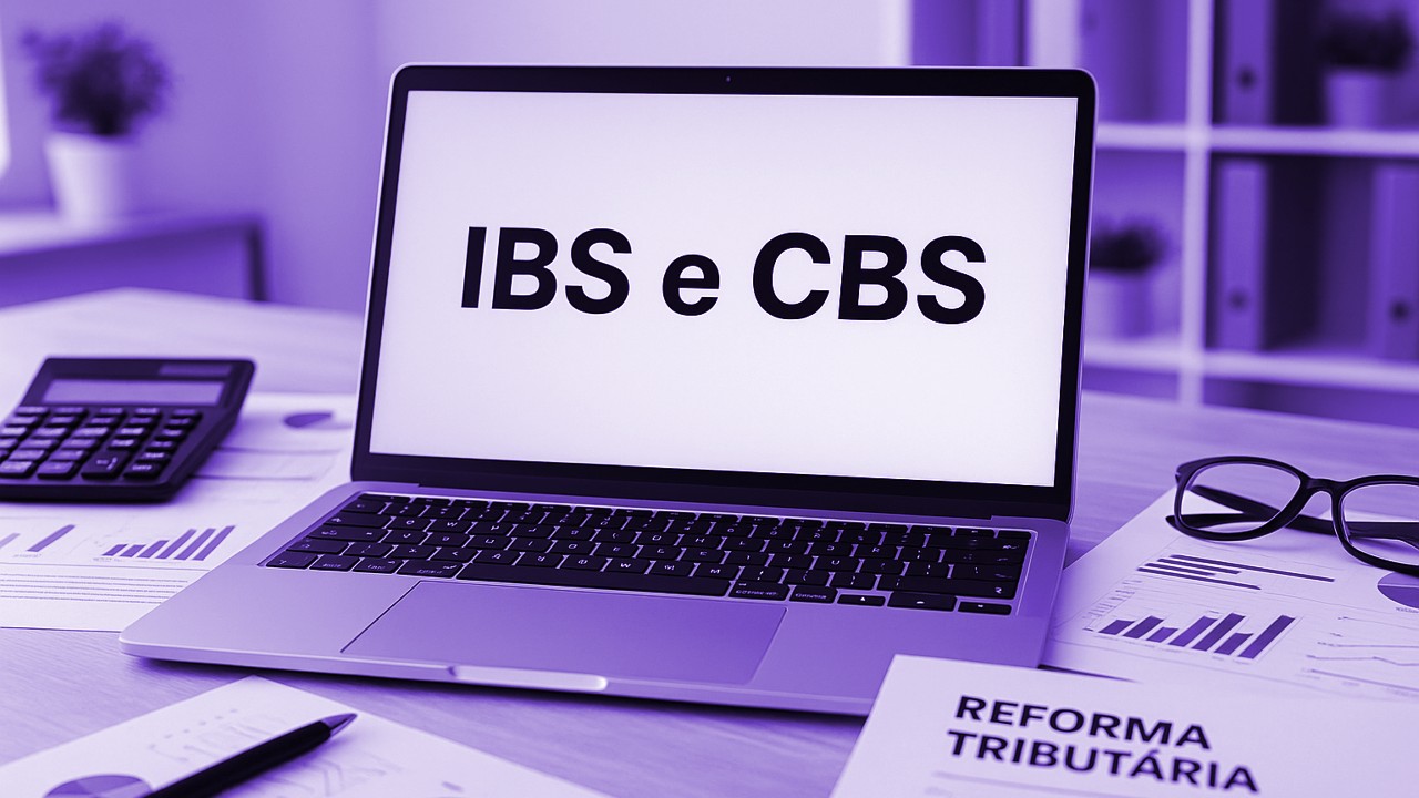 O que é IBS e CBS? Entenda tudo sobre os novos tributos da Reforma ...