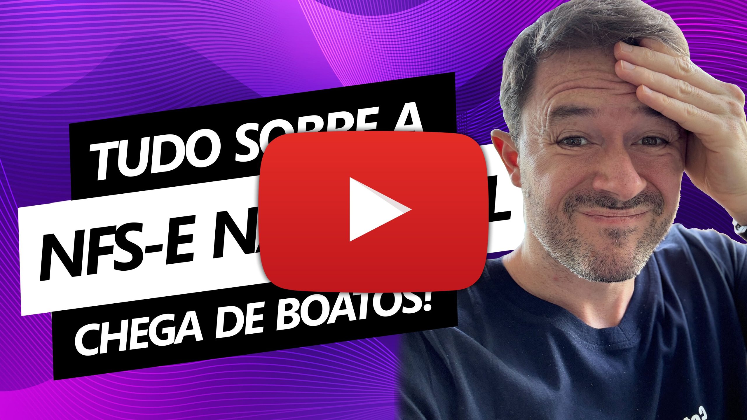 NFS-e Nacional — A verdade nua e crua (clique para assistir)